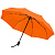 Зонт складной Monsoon, оранжевый - миниатюра - рис 3.