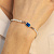 Браслет SAPPHIRE Fiore Luna *CCH03676-06 - миниатюра - рис 4.
