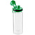 Бутылка Dayspring, зеленая - миниатюра - рис 3.