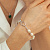 Браслет Pearle Fiore Luna CCH03353-05 - миниатюра - рис 4.