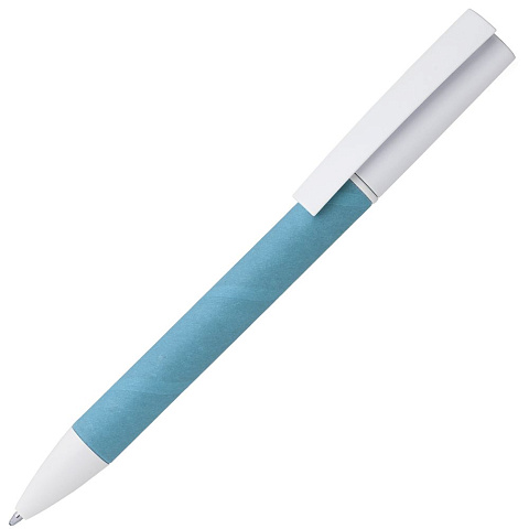 Ручка шариковая Pinokio, голубая - рис 2.