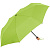 Зонт складной OkoBrella, зеленое яблоко - миниатюра - рис 2.
