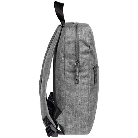 Рюкзак Packmate Pocket, серый - рис 4.