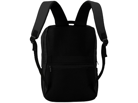 Рюкзак Jacky для ноутбука 15'', черный - рис 7.