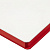 Ежедневник Duplex, недатированный, белый с красным - миниатюра - рис 7.