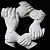 Набор для 3D скульптуры Isculp - миниатюра - рис 5.