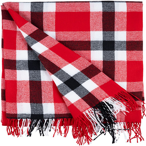 Набор Festin с красным пледом - рис 4.