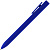 Ручка шариковая Swiper SQ Soft Touch, синяя - миниатюра - рис 4.