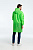 Дождевик унисекс Rainman, зеленое яблоко - миниатюра - рис 5.