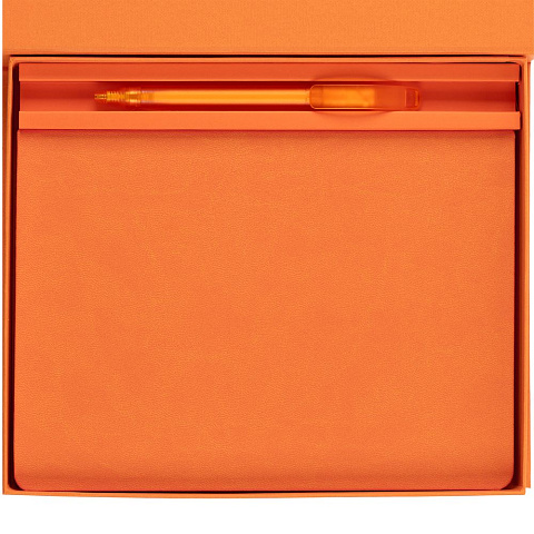 Набор Basis, оранжевый - рис 3.