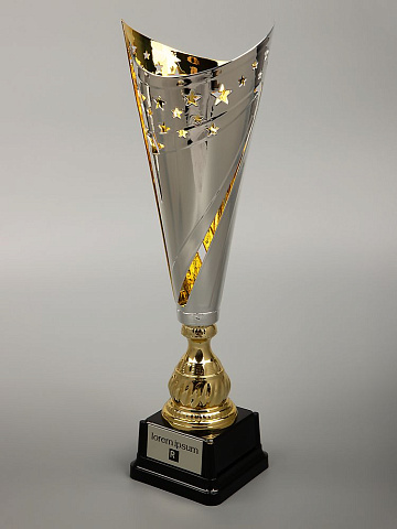 Кубок-факел Flamous Fusion - рис 6.