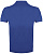 Рубашка поло мужская Prime Men 200 ярко-синяя - миниатюра - рис 3.