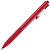 Ручка шариковая Renk, красная - миниатюра - рис 4.