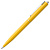 Ручка шариковая Senator Point, ver.2, желтая - миниатюра - рис 3.