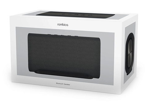 Портативная акустика Rombica Mysound Orion (Р) - рис 6.