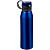 Спортивная бутылка для воды Korver, синяя - миниатюра
