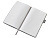 Блокнот Vision Trend А5 в твердой обложке, серый - миниатюра - рис 4.