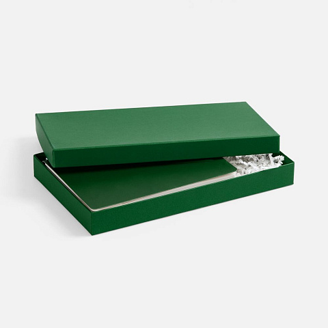 Коробка Horizon, зеленая - рис 4.