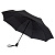 Складной зонт Gran Turismo, черный - миниатюра - рис 2.