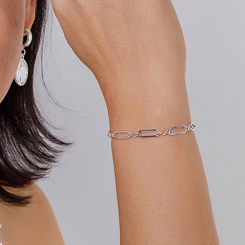 Браслет Chain Togl Fiore Luna CL4522 S - рис 4.