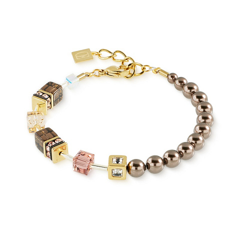 Браслет Braun Coeur de Lion 5086/30-1100