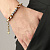 Браслет GRIVNA SG GOLDEN Dyrberg Kern 460025 - миниатюра - рис 2.