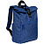 Рюкзак Packmate Roll, синий - миниатюра