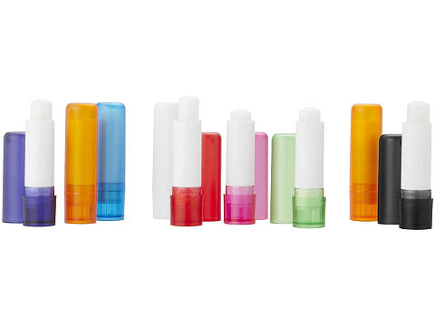 Гигиеническая помада Deale, cиний - рис 4.