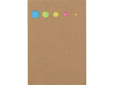 Freiji стикеры, натуральный - рис 2.