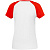 Футболка женская «Ищи суть», белая с красным - миниатюра - рис 4.