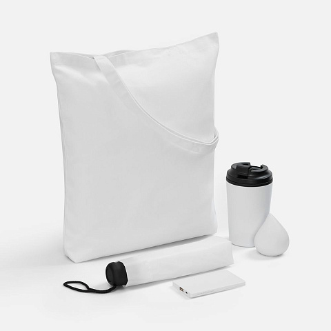 Набор Brightopia, белый - рис 2.