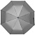 Зонт складной ironWalker, серебристый - миниатюра - рис 2.
