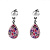 Серьги Clara Bijoux A51806.6.T V - миниатюра