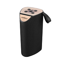 Портативная акустика Rombica mysound Tetria Black (Р)
