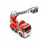 Радиоуправляемая Пожарная машина с водонапорной помпой - миниатюра - рис 2.