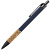 Ручка шариковая Cork, синяя - миниатюра - рис 3.