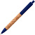 Ручка шариковая Grapho, синяя - миниатюра - рис 4.