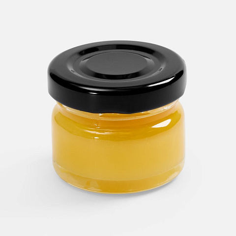 Мед Colmena, подсолнечниковый - рис 2.