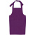 Фартук Neat, фиолетовый - миниатюра - рис 2.