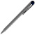 Ручка шариковая Prodir DS1 TMM Dot, серая с синим - миниатюра - рис 4.