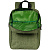 Рюкзак Packmate Pocket, зеленый - миниатюра - рис 7.