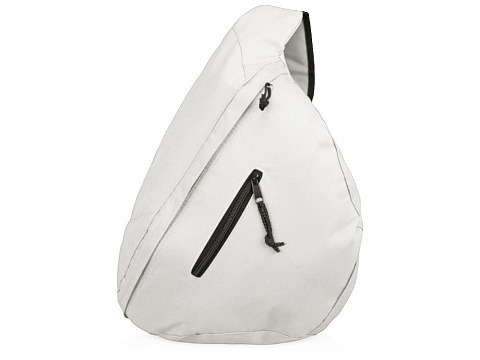 Рюкзак Brook, белый - рис 3.