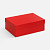 Коробка Capsie, красная - миниатюра - рис 2.