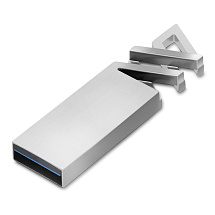 Флешка 32 ГБ USB 3.0 Адорн