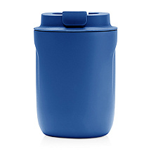 Термокружка Таник из нержавеющей стали с двойными стенками, королевский синий