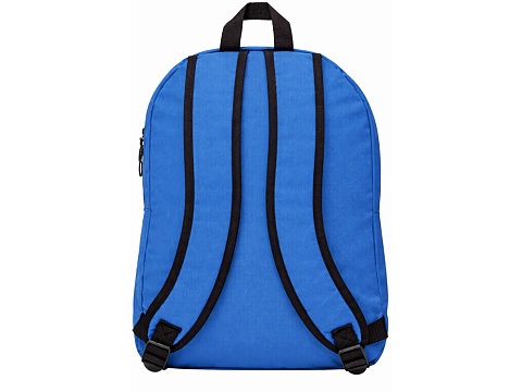 Рюкзак Спектр 2, синий - рис 4.