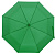 Зонт складной Monsoon, ярко-зеленый - миниатюра - рис 2.