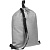 Рюкзак-мешок Melango, серый - миниатюра