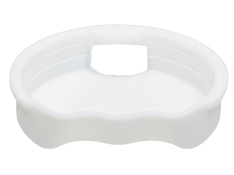 Бутылка для воды Candy, 550мл, фиолетовый - рис 6.