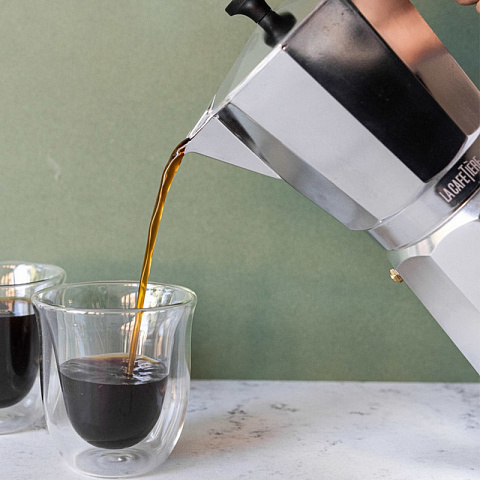 Кофеварка гейзерная La Cafetiere - рис 3.